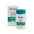 AYURSLIM weight control capsules N60 HIMALAYA