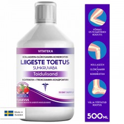 Vitamīnu komplekss...