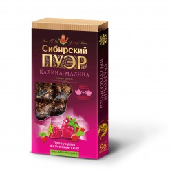 “Сибирский пуэр”...