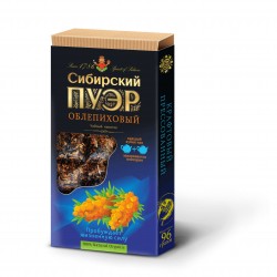 “Сибирский пуэр”...