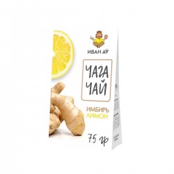 Чайный напиток Чага Чай с...