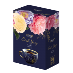 EARL GREY black tea 100g Liran