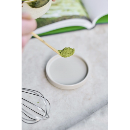 Moya Matcha Culinary 100g Japan Organic