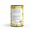 Moya Yuzu Japanese Loose Green Tea 60g Organic