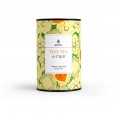 Moya Yuzu Japanese Loose Green Tea 60g Organic