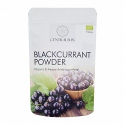 Organic Freeze-dried...