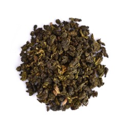 Tie guan yin  Organic...