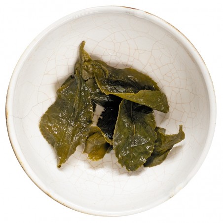 Natural Taiwan Milk Oolong Tea - Jin Xuan Nai Xiang Wu Long, 50g GT