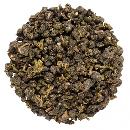 Natural Taiwan Milk Oolong Tea - Jin Xuan Nai Xiang Wu Long, 50g GT