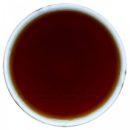 Yunnan Golden Tips | Dian Hong Jin Hao Tea 50g organic GT