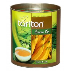 Tarlton Banana Ceylon Green...