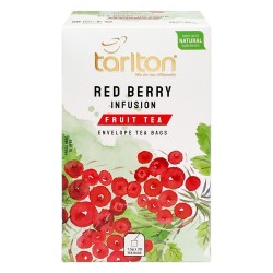 Tarlton Red Berry Fruit Tea...
