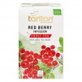 Tarlton ягодный чай Red Berry в пакетиках, 20 х 1,5 г
