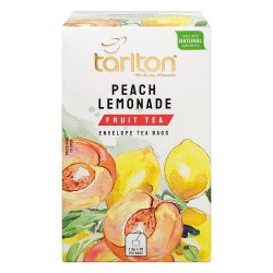 Tarlton PEACH LEMONADE...