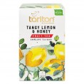 Augļu tēja Gardais Citrons & Medus, Tarlton 1,5gx20