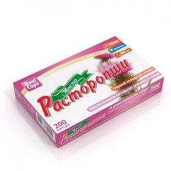 Масло расторопши 200 капсул...