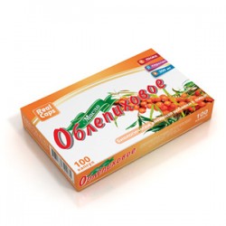 Sea buckthorn oil 300 mg...