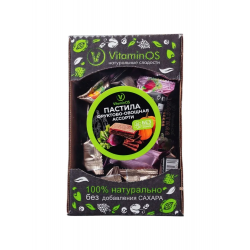 Fruit-Vegetable Pastilles...