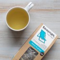 Teapigs Лимон и Имбирь чай 15 чайных пакетиков-пирамидок (37,5 г)