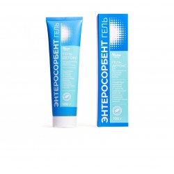 Enterosorbenta gels Detox...
