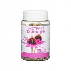 Echinacea extract 60...