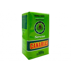Canarias Serena 500g yerba...