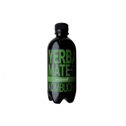 Drink Yerbee Yerba Mate...