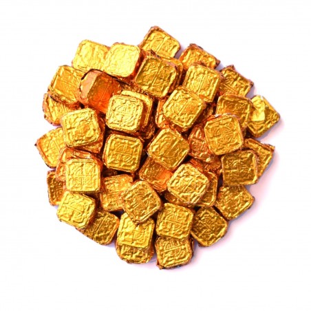 Pitser "Seal" Cha Gao Shu Puer Resin 10pcs pack T.Ar