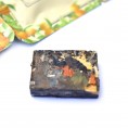 Chen Pi Bai Cha 50g pressed white tea with tangerine peel T.Ar Chen Pi Bai Cha 50g pressed white tea with tangerine peel T.Ar