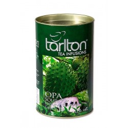 TARLTON Soursop Green tea...