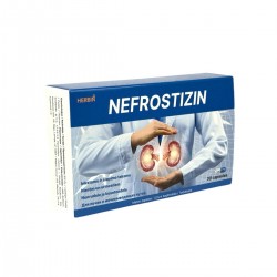 NEFROSTIZIN for kidneys and...