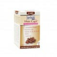 Vitamīni matiem "Hair Caps" kapsulas.N60 ar biotīnu