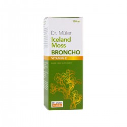 Icelandic Moss Syrup with...