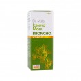 Icelandic Moss Syrup with Vitamin C 110 ml Dr. Muller Icelandic Moss Syrup with Vitamin C 110 ml Dr. Muller