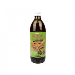Detox Effect 500ml Herbin...