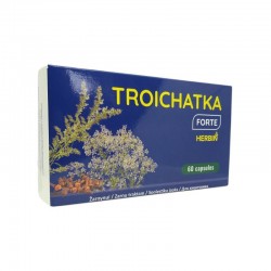 Herbin Troychatka Forte for...