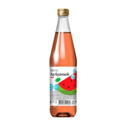 Drink "Fresh Watermelon"...