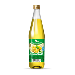 Drink "Lemonade" 500 ml