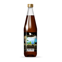 Carbonated spicy-aromatic...