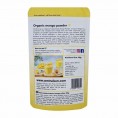 Organic Freeze-dried Mango Powder 100g Centralsun Organic Freeze-dried Mango Powder 100g Centralsun