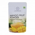 BIO Liofilizēts mango pulveris 100 g Centralsun