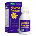 LymphoTransit, Bottle, 100 Ml Evalar LymphoTransit, Bottle, 100 Ml Evalar