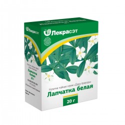 White cinquefoil 20g roots,...