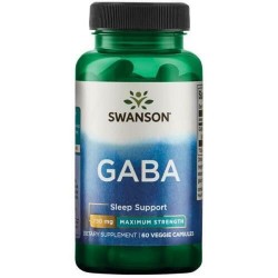 Gamma-aminobutyric acid...