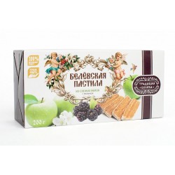 Belevskaya pastila with...
