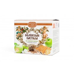 Belevskaya pastila "With...