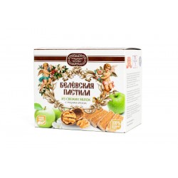 Belevskaya pastila "With...
