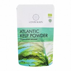 Organic Kelp (Laminaria...