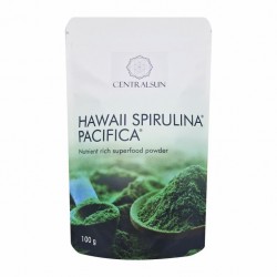 Hawaiian Spirulina Pacifica...