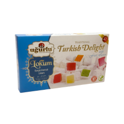 Ugurlu Assorted Turkish...